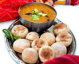 Daal bhati