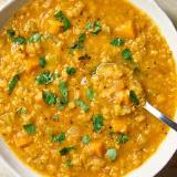 Shahi Daal