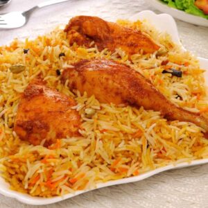 Biryani