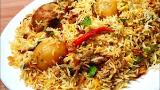 Hyderabadi Biryani